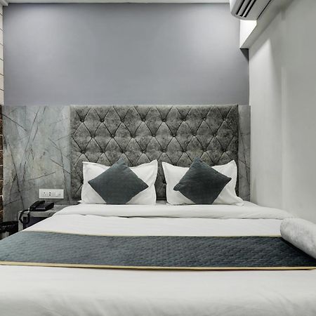 Hotel Bb House 뭄바이 외부 사진