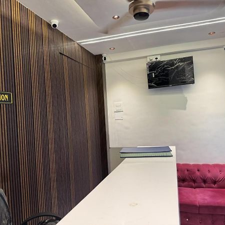 Hotel Bb House 뭄바이 외부 사진